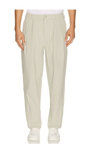 Recycled Greenskeeper Trousers in . Size 30. Also in 36 - Manors Golf - Modalova