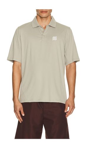 Course Polo in . Taglia S. Also in M, L, XL/1X - Manors Golf - Modalova