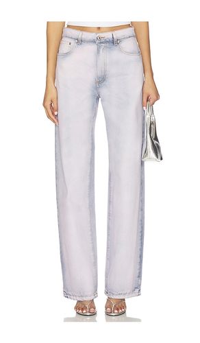Light Wash Jean in . Taglia 38. Also in 40 - MSGM - Modalova