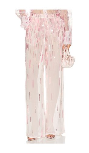 Becca Pant in . Taglia XS. Also in S, M, L - MAY MASHIAH - Modalova