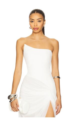 X FWRD Chloe Corset Top in . Size XS. Also in XL - MAY MASHIAH - Modalova