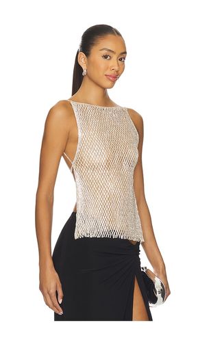 Alice Top in . Taglia S. Also in M - MAY MASHIAH - Modalova