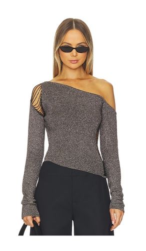 Annie Top in . Size XS. Also in S, M - MAY MASHIAH - Modalova