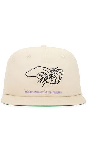 Sombrero en color neutral talla all en - Neutral. Talla all - Mister Green - Modalova