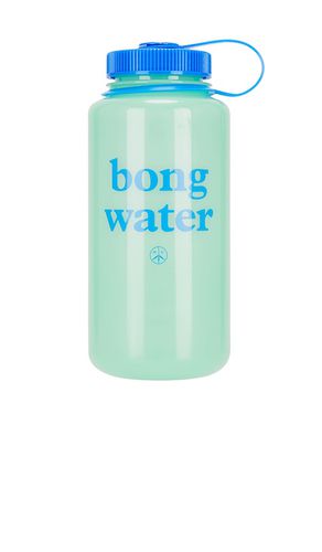 Mister Bong Water Nalgene in - Mister Green - Modalova