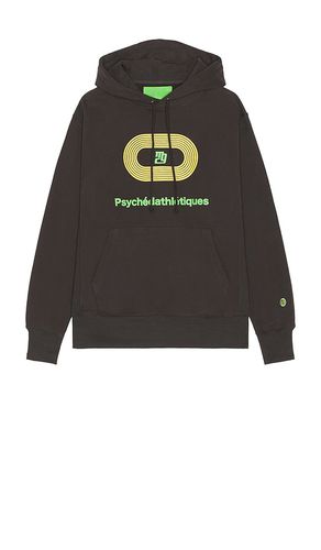 Psychedathletiques Hoodie in . Taglia M, S - Mister Green - Modalova