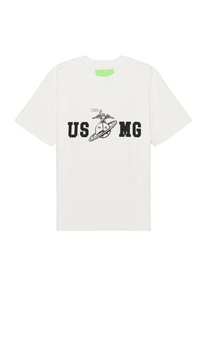 USMG Tee in . Size S - Mister Green - Modalova