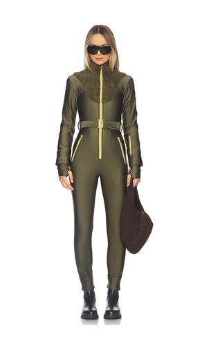 Sherpa Ski Suit in . Size M. Also in S, XS - My Sunday Ski - Modalova