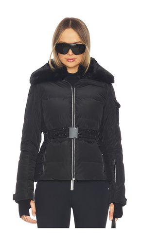 Soiree Tweed Ski Jacket in . Size M. Also in L - My Sunday Ski - Modalova