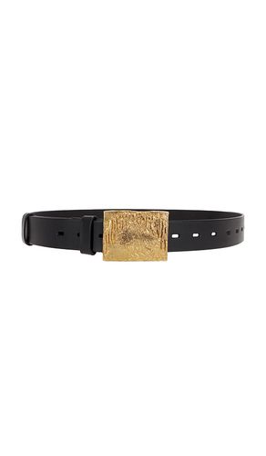 Masha Popova Monster Belt in Brown - Masha Popova - Modalova