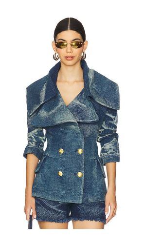 Oversized Collar Blazer in . Size S. Also in M - Masha Popova - Modalova