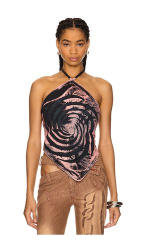 Bandana Top in . Size S, XS - Masha Popova - Modalova