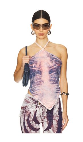 Whisker Bandana Top in . Size S. Also in XS - Masha Popova - Modalova