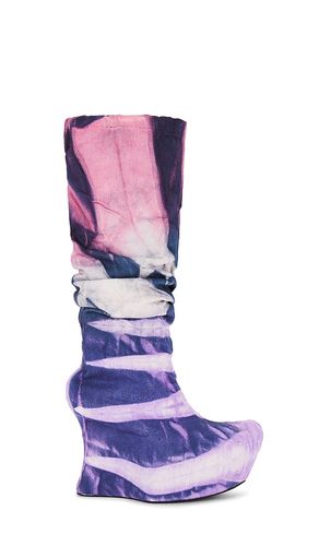 Drapey Slouch Boots in . Size 39 - Masha Popova - Modalova
