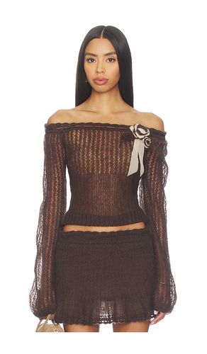 Little Lamb Top in . Size M. Also in S - Mirror Palais - Modalova