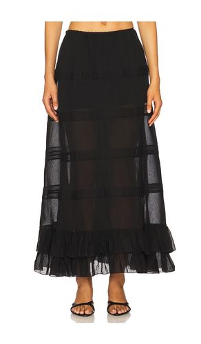 Maxi Skirt in . Size L. Also in M, S, XS, XXS - Mirror Palais - Modalova