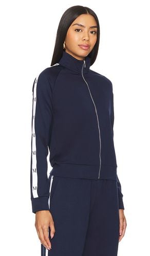 Chaqueta deportiva dona en color talla 34/2 en - Navy. Talla 34/2 (también en 36/4, 38/6) - Musier Paris - Modalova