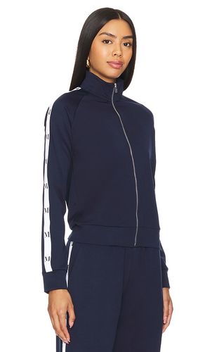 Chaqueta deportiva dona en color talla 34/2 en - Navy. Talla 34/2 (también en 36/4) - Musier Paris - Modalova