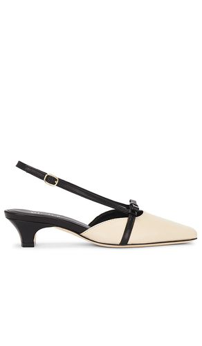 Lecche Slingback in . Size 40 - Musier Paris - Modalova