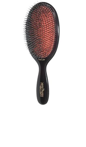 Cepillo de pelo popular en color negro talla all - Mason Pearson - Modalova