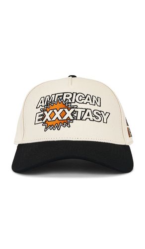 American Exxxtasy Hat in - Midnight Rodeo - Modalova