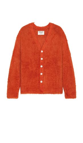 Shaggy Cardigan in . Size M. Also in S, XL/1X - Midnight Rodeo - Modalova