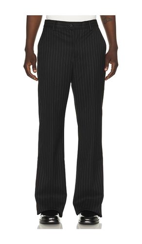 Flared Essential Trouser in . Size 30. Also in 32, 36, 38 - Midnight Rodeo - Modalova