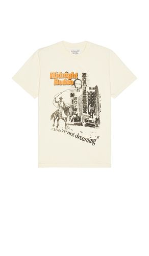 Casino Tee in . Size M - Midnight Rodeo - Modalova