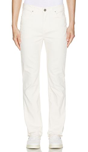 Clint jeans en color blanco talla 32 en - White. Talla 32 (también en 30, 34, 36) - Monfrere - Modalova