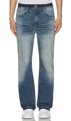 Clint jeans en color azul talla 30 en - Blue. Talla 30 (también en 32, 34, 36) - Monfrere - Modalova