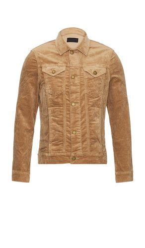 Dean Jacket in . Taglia M, S, XL/1X - Monfrere - Modalova