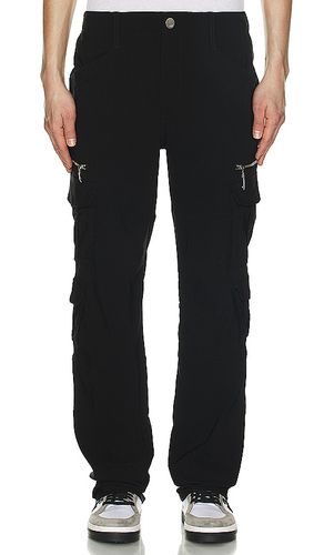 Pantalones en color negro talla 32 en - Black. Talla 32 (también en 30, 34, 36) - Monfrere - Modalova