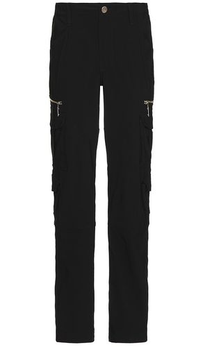 Pantalones en color negro talla 36 en - Black. Talla 36 (también en 30) - Monfrere - Modalova