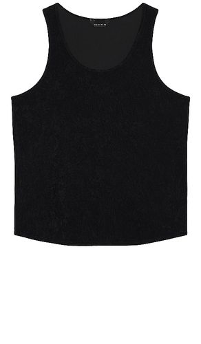 Camiseta tirantes en color negro talla L en - Black. Talla L (también en M, S, XL/1X) - Monfrere - Modalova