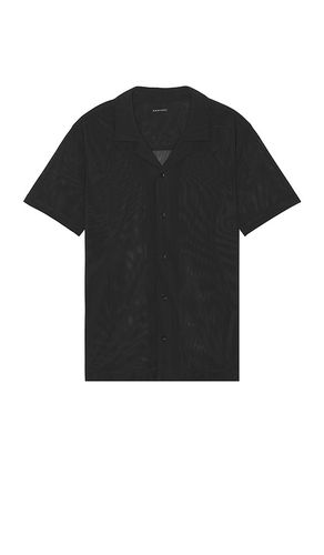 Mesh Bond Shirt in . Taglia M, S, XL/1X - Monfrere - Modalova