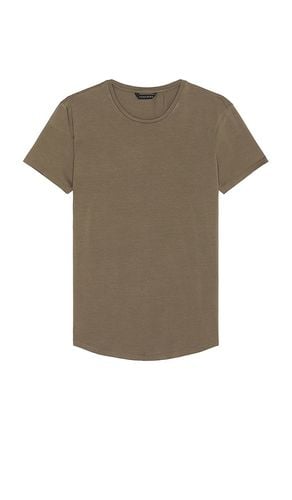 Dann Relaxed T-Shirt in . Size S, XL/1X - Monfrere - Modalova