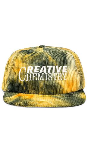 Creative Chemistry Cord Hat in - Market - Modalova