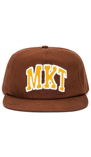 Sombrero en color marrón talla all en - Brown. Talla all - Market - Modalova