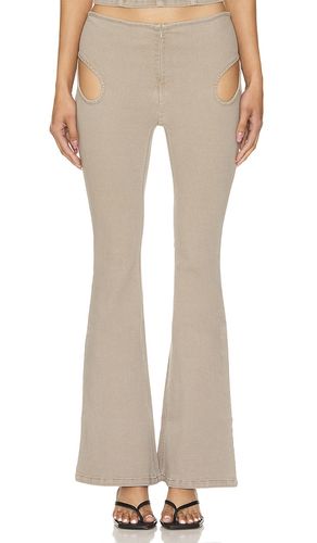 Cutout Jeans in . Taglia M, S, XL - MARRKNULL - Modalova