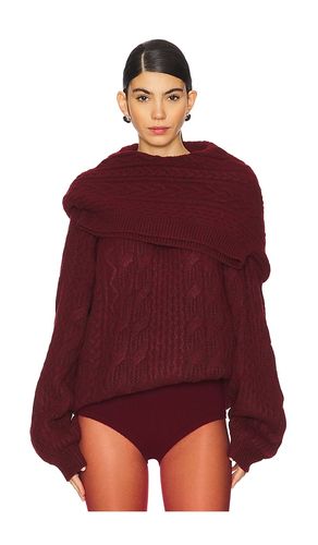 Double Sweater in . Size S - MARRKNULL - Modalova