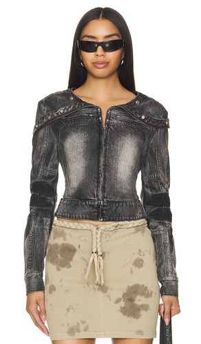 Denim Jacket in . Taglia L, S, XL - MARRKNULL - Modalova