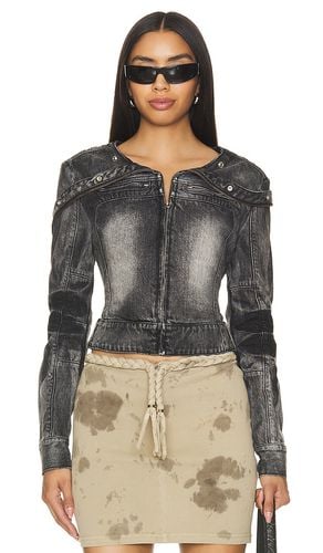 Denim Jacket in . Taglia L, XL, XS - MARRKNULL - Modalova