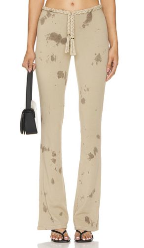 MARRKNULL Pants in Brown. Taglia S - MARRKNULL - Modalova