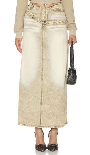 Maxi Skirt in . Taglia S - MARRKNULL - Modalova