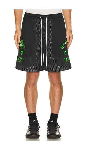 Mesh Double Layer Shorts in . Taglia S. Also in M, L, XL/1X - Memory Lane - Modalova