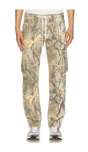 Regime Cargo Pants in . Taglia 30. Also in 32, 34 - Memory Lane - Modalova