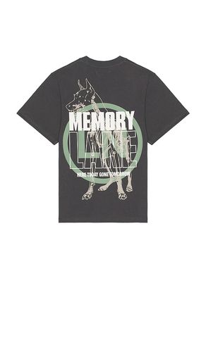 Camiseta guard en color talla L (también en M, S, XL/1X) - Memory Lane - Modalova