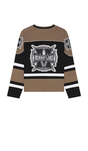 Shield Hockey Jersey in . Size S. Also in M - Memory Lane - Modalova