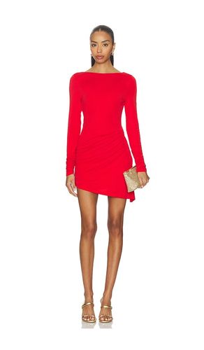 Paris Mini Dress in . Size S. Also in XS, M - MADISON THE LABEL - Modalova