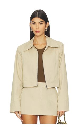 Nikolas Jacket in . Size L. Also in M, S, XL/1X, XS - MADISON THE LABEL - Modalova